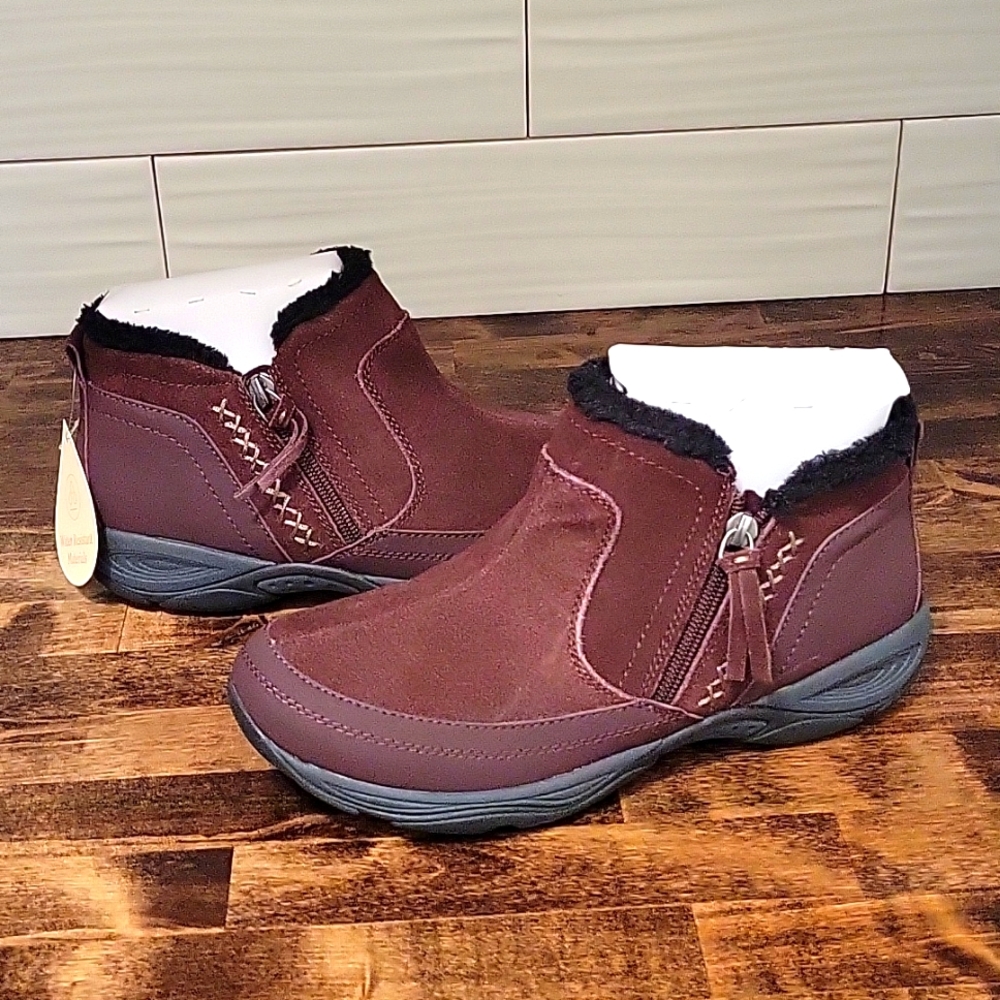 NWR Easy Spirit winter booties